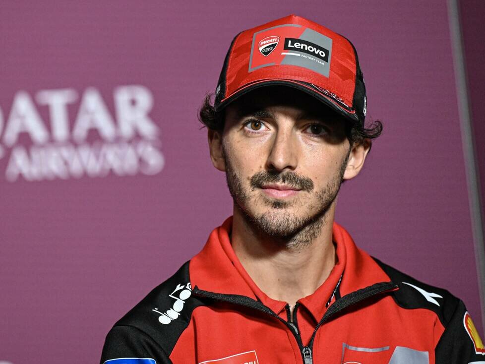 Francesco Bagnaia