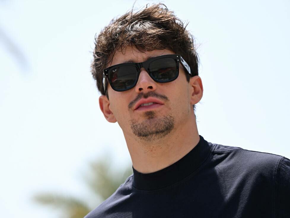 Charles Leclerc