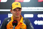 Lando Norris (McLaren) 