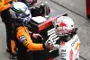 Bild zum Inhalt: Oscar Piastri: Verstappens McLaren-Ansage war sicher nicht ernst gemeint