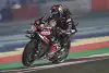 Bild zum Inhalt: MotoGP-Liveticker Katar: Martin auf Platz 20, Bagnaia knapp vor Marquez