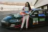 Bild zum Inhalt: Carrie Schreiner startet 2025 für Land Motorsport im ADAC GT Masters