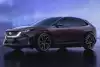 Bild zum Inhalt: Mazda EZ-60 (2025): Attacke auf das Tesla Model Y