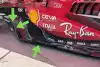 Bild zum Inhalt: Updates Bahrain: Ferrari setzt komplett neuen Unterboden ein