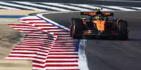 McLaren glaubt, dass Bahrain einer der schwierigsten Rennen wird