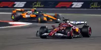 Charles Leclerc, Lando Norris