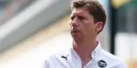 Williams-Teamchef James Vowles macht sich keine Sorgen um das neue Reglement