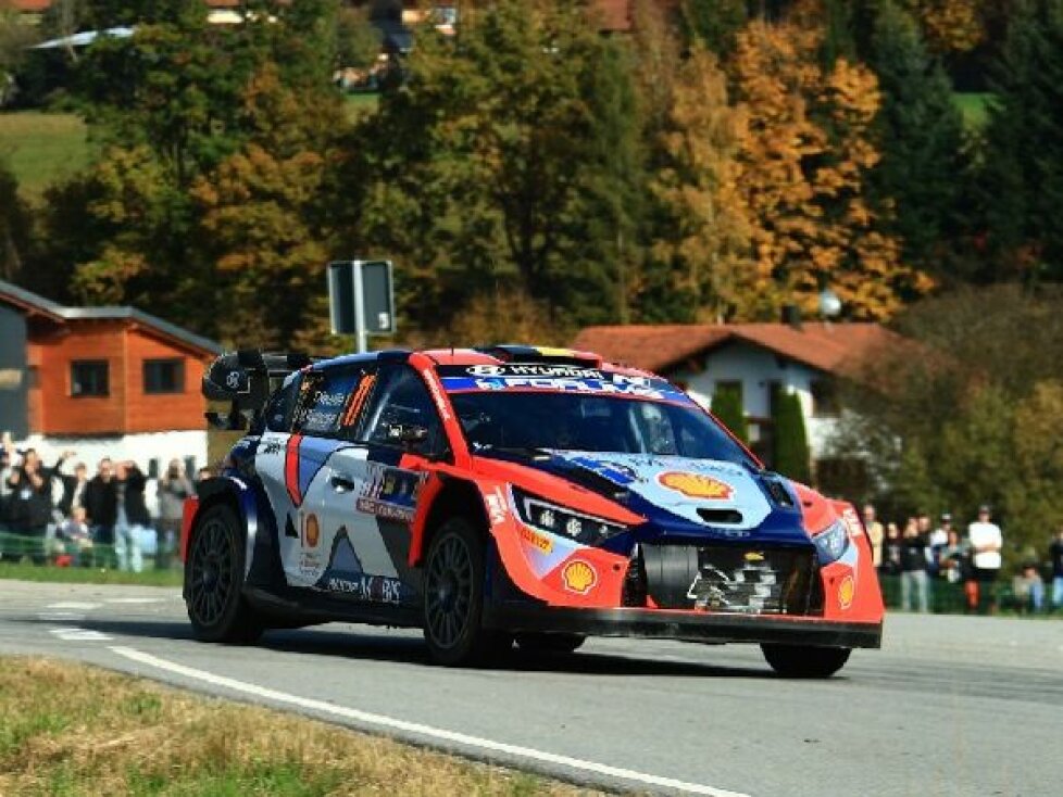 Thierry Neuville