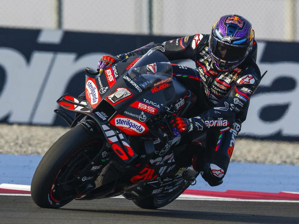 Jorge Martin