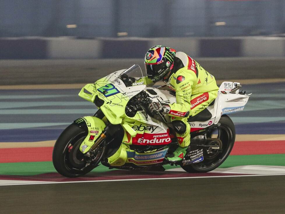 Franco Morbidelli