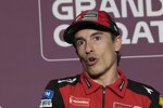 Marc Marquez (Ducati) 