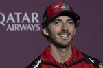 Francesco Bagnaia (Ducati) 