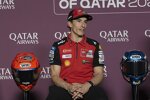 Marc Marquez (Ducati) 