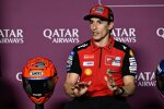 Marc Marquez (Ducati) 