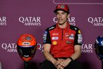 Marc Marquez (Ducati) 