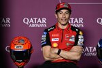 Marc Marquez (Ducati) 