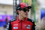 Marc Marquez (Ducati) 