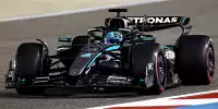 Bild zum Inhalt: Bahrain-Samstag in der Analyse: Russell verliert zweiten Startplatz