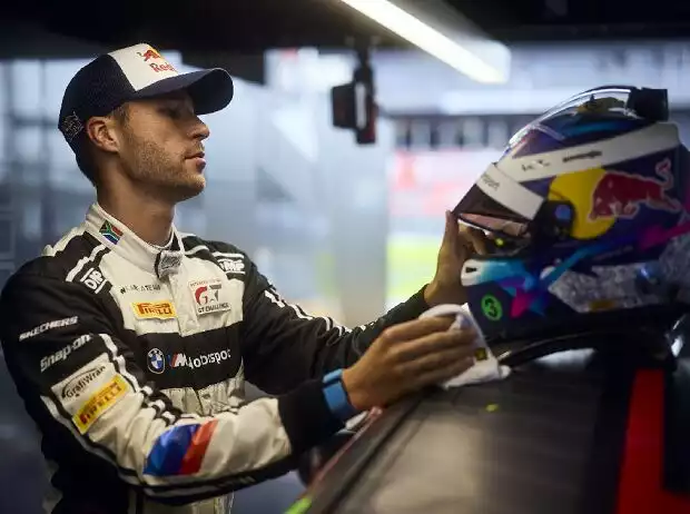 Kelvin van der Linde Titel-Bild zur News: Kelvin van der Linde