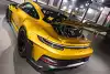 Bild zum Inhalt: Porsche 911 GT3 RS Sonderwunsch: Extras fast so teuer wie das Auto