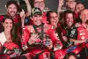 Bild zum Inhalt: MotoGP-Liveticker: Marc Marquez dominiert am Samstag in Katar