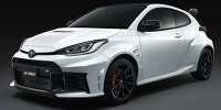 2025 Toyota GR Yaris