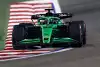 Bild zum Inhalt: FIA gibt nach Hülkenberg-Panne zu: "Haben einen Fehler gemacht"