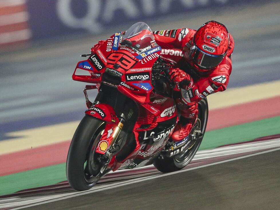 Marc Marquez