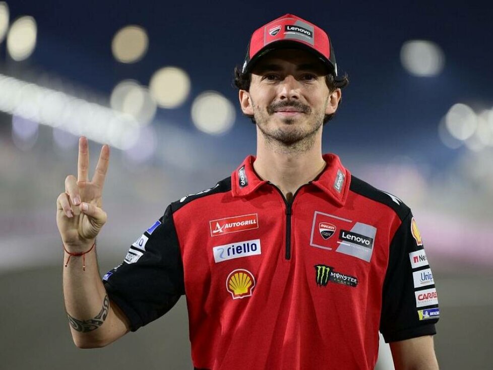 Francesco Bagnaia