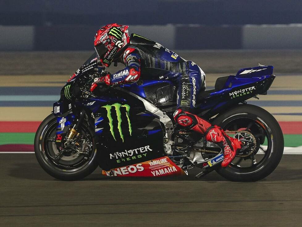 Fabio Quartararo