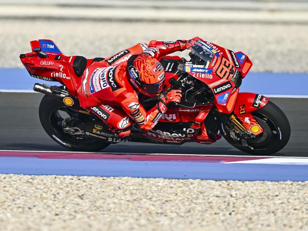 Marc Marquez
