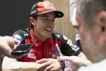 Marc Marquez (Ducati) 