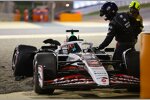 Esteban Ocon (Haas) 