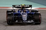 Carlos Sainz (Williams) 