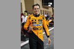 Oscar Piastri (McLaren) 