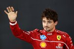 Charles Leclerc (Ferrari) 