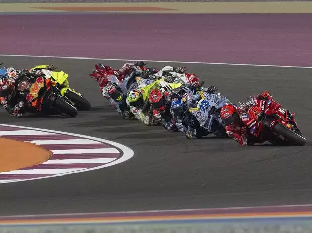 Marc Marquez, Alex Marquez Titel-Bild zur News: Marc Marquez, Alex Marquez