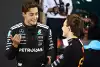 Bild zum Inhalt: George Russell überrascht: Mercedes im Qualifying sehr nah an McLaren