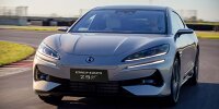 Denza Z9GT (2025)