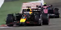 Bild zum Inhalt: Marko gibt zu: Große Sorgen um Max Verstappens Verbleib bei Red Bull!