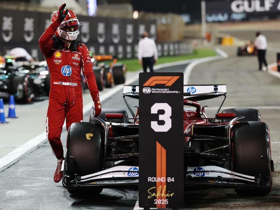 Charles Leclerc