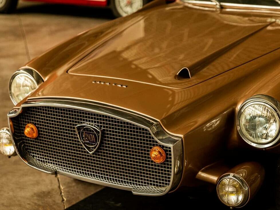 Lancia Loraymo (1960)