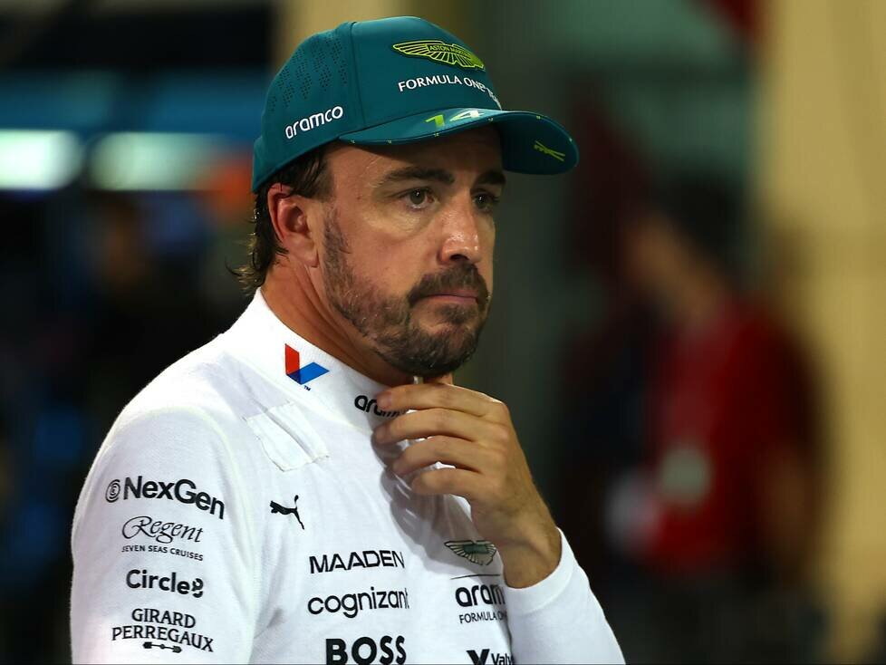 Fernando Alonso