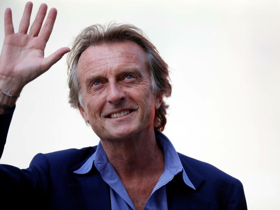 Luca di Montezemolo