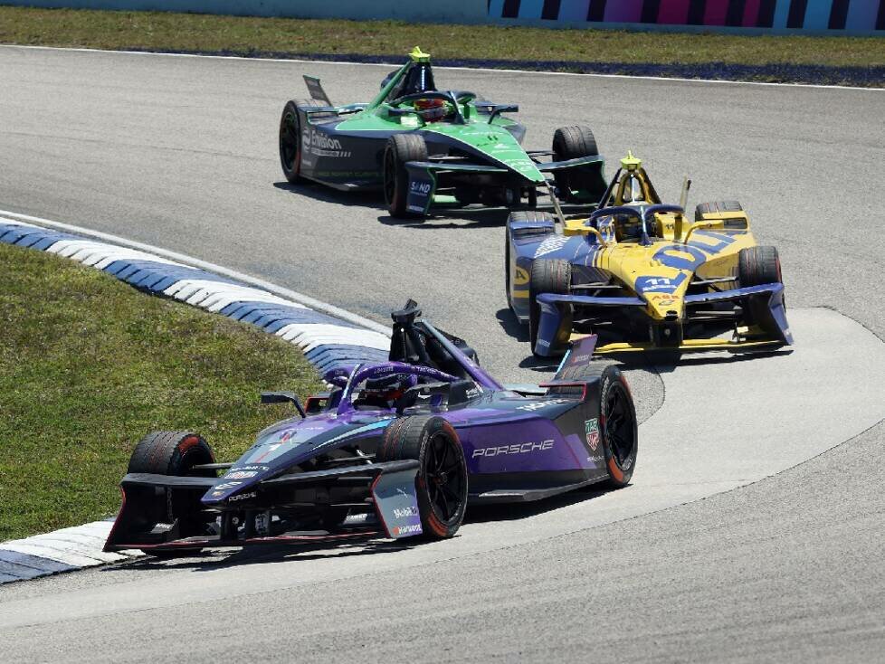 Pascal Wehrlein