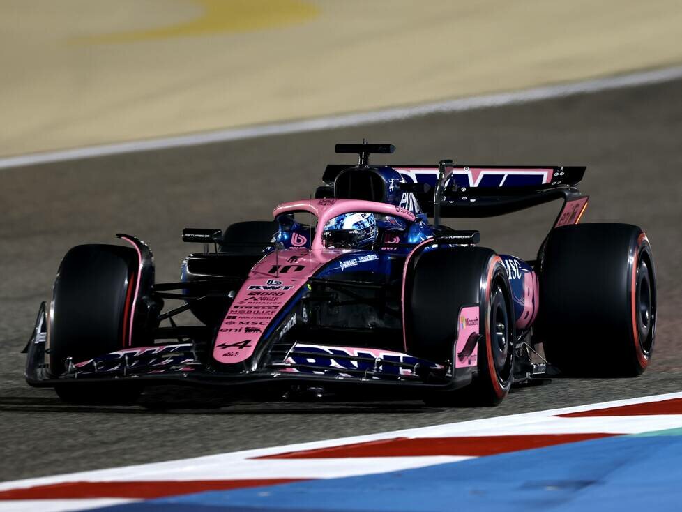 Pierre Gasly