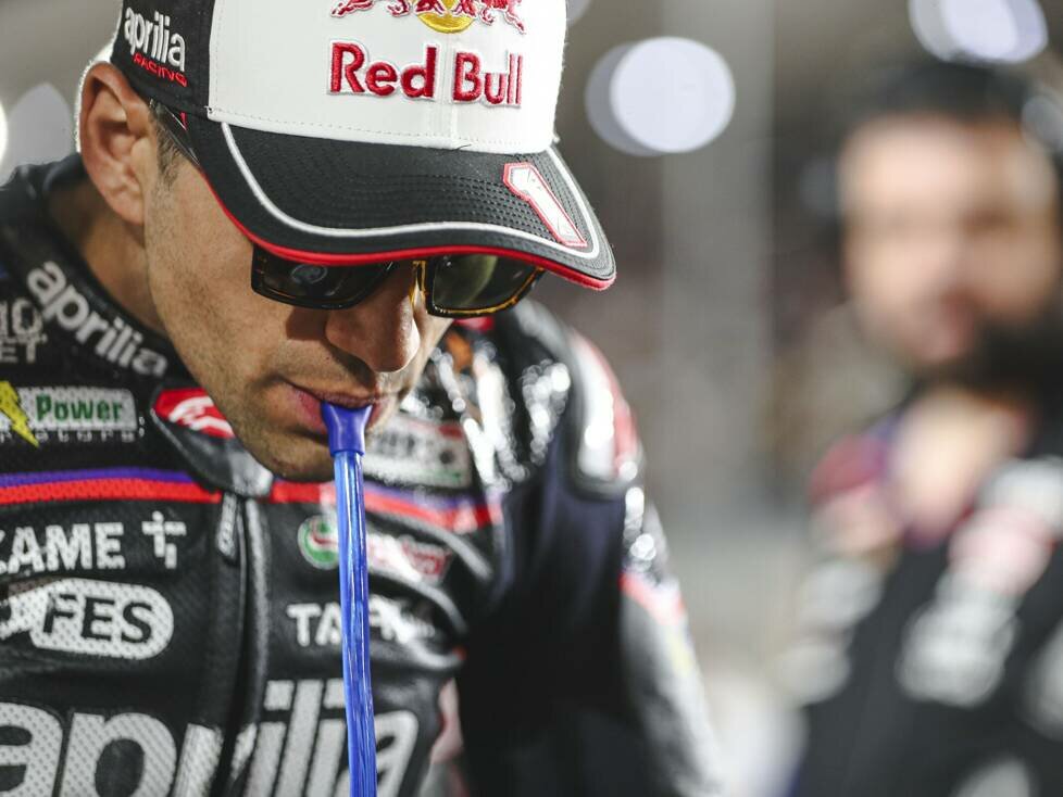 Jorge Martin
