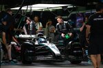 George Russell (Mercedes) 