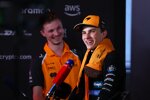 Oscar Piastri (McLaren) 