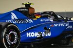 Carlos Sainz (Williams) 